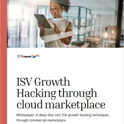 ISV Growth